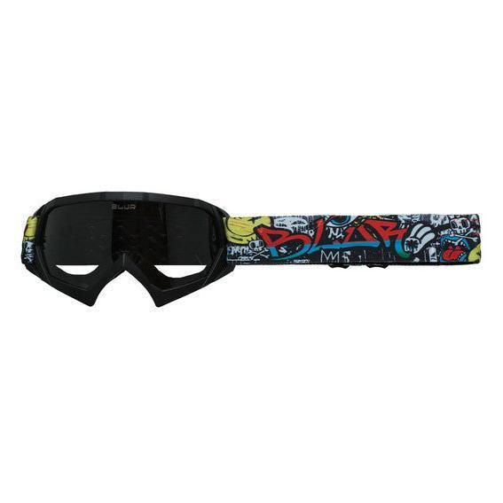 Blur Optics B-10 Youth Goggles