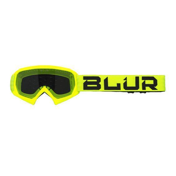 Blur Optics B-10 Youth Goggles