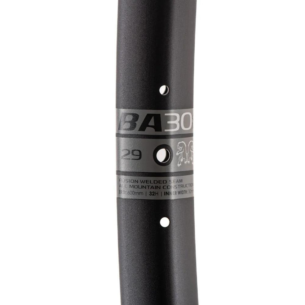 Chromag BA30 V2 Rims