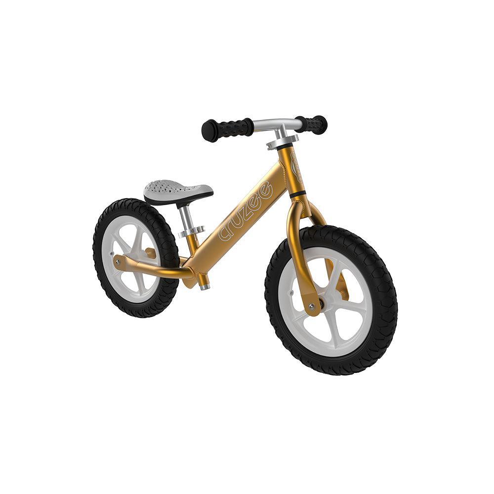 Cruzee Ultra Light Balance Bikes