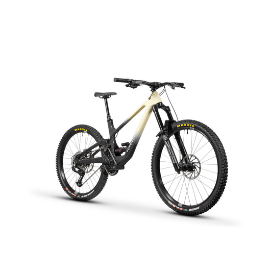 Forbidden Dreadnought V2 2025