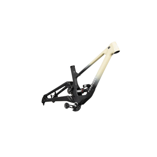 Forbidden Dreadnought V2 Frame Kit 2025