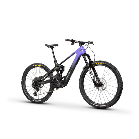 Forbidden Druid LITE ebike