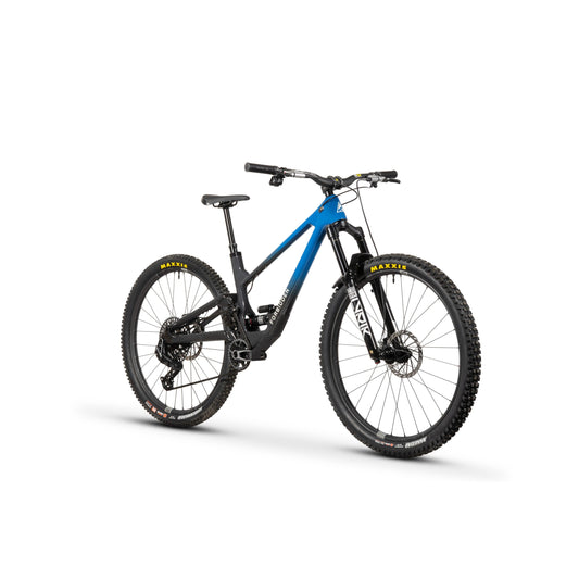 Forbidden Druid V2 2025