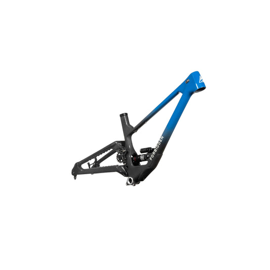 Forbidden Druid V2 Frame kit 2025