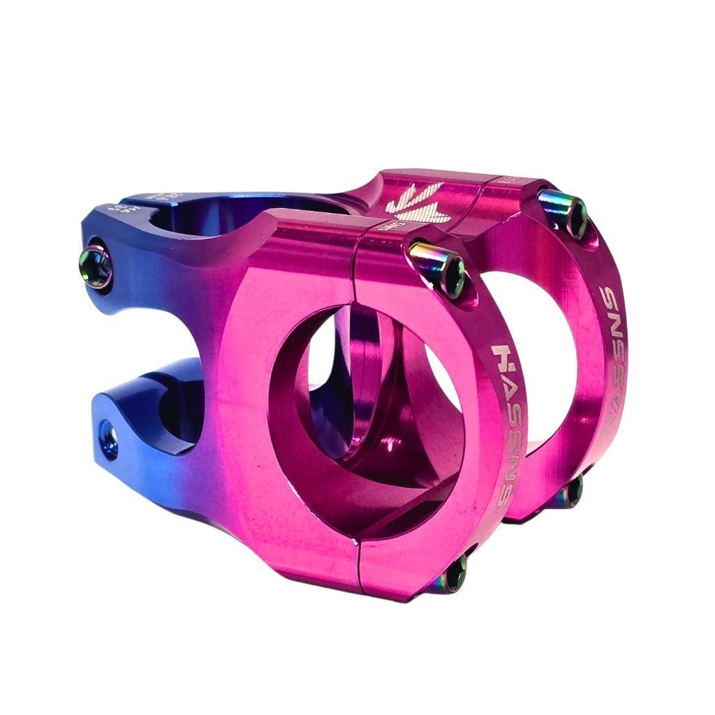 Hassns Kids mtb Stem 31.8