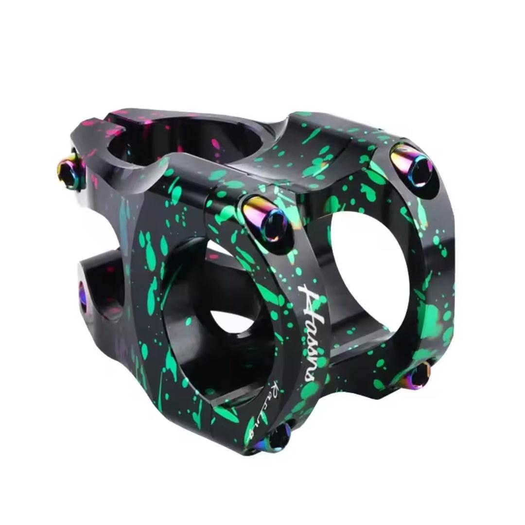 Hassns Kids mtb Stem 31.8