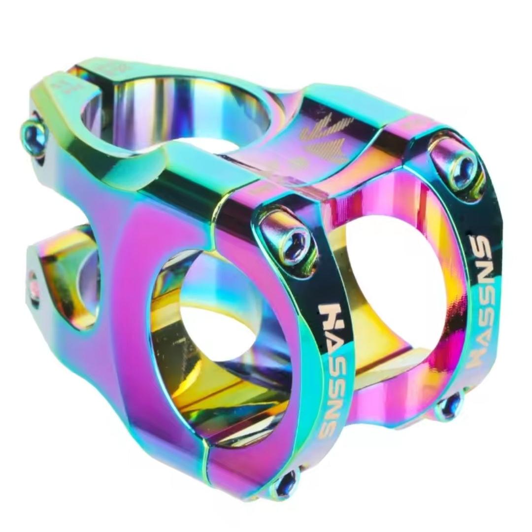 Hassns Kids mtb Stem 31.8