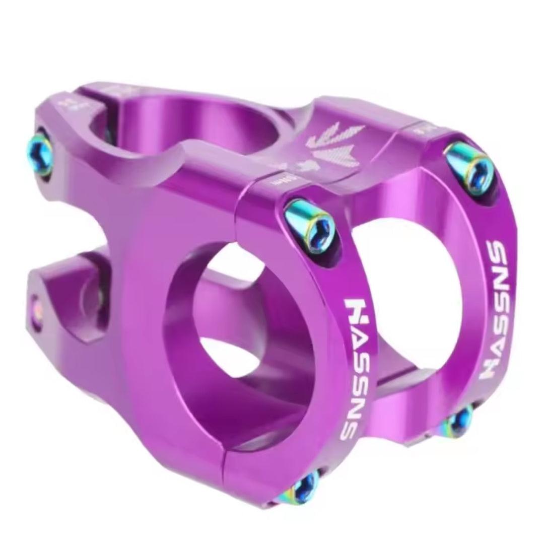 Hassns Kids mtb Stem 31.8