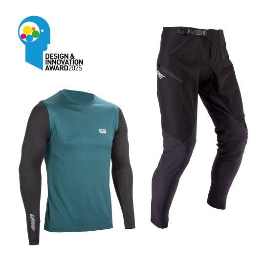 Leatt 1.0 Ride Kit