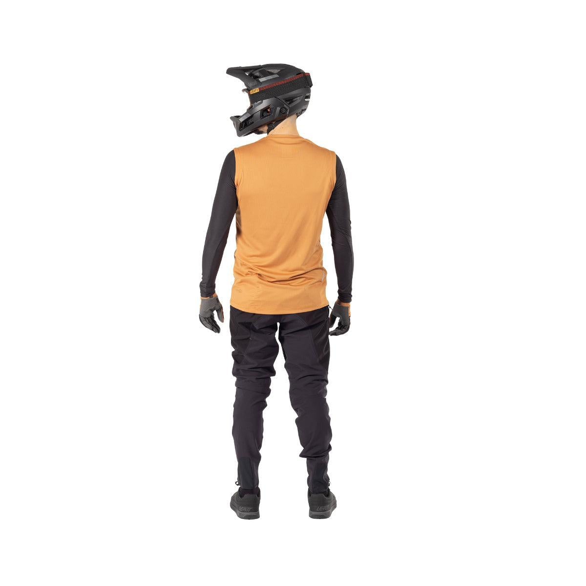 Leatt 1.0 Ride Kit