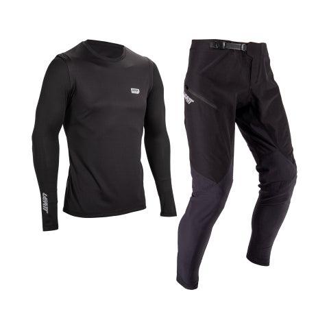 Leatt 1.0 Ride Kit