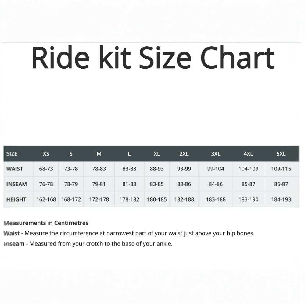 Leatt 1.0 Ride Kit