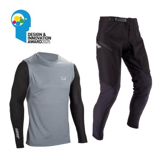 Leatt 1.0 Ride Kit