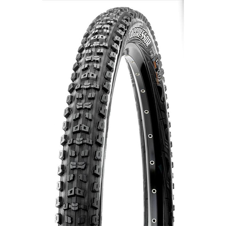 Maxxis Aggressor