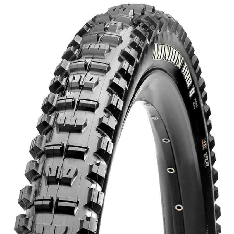 Maxxis DHRII