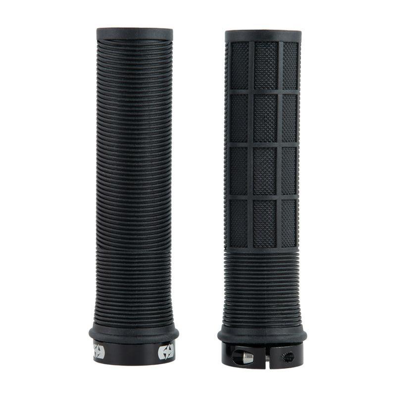 Oxford DriverLock On Grips
