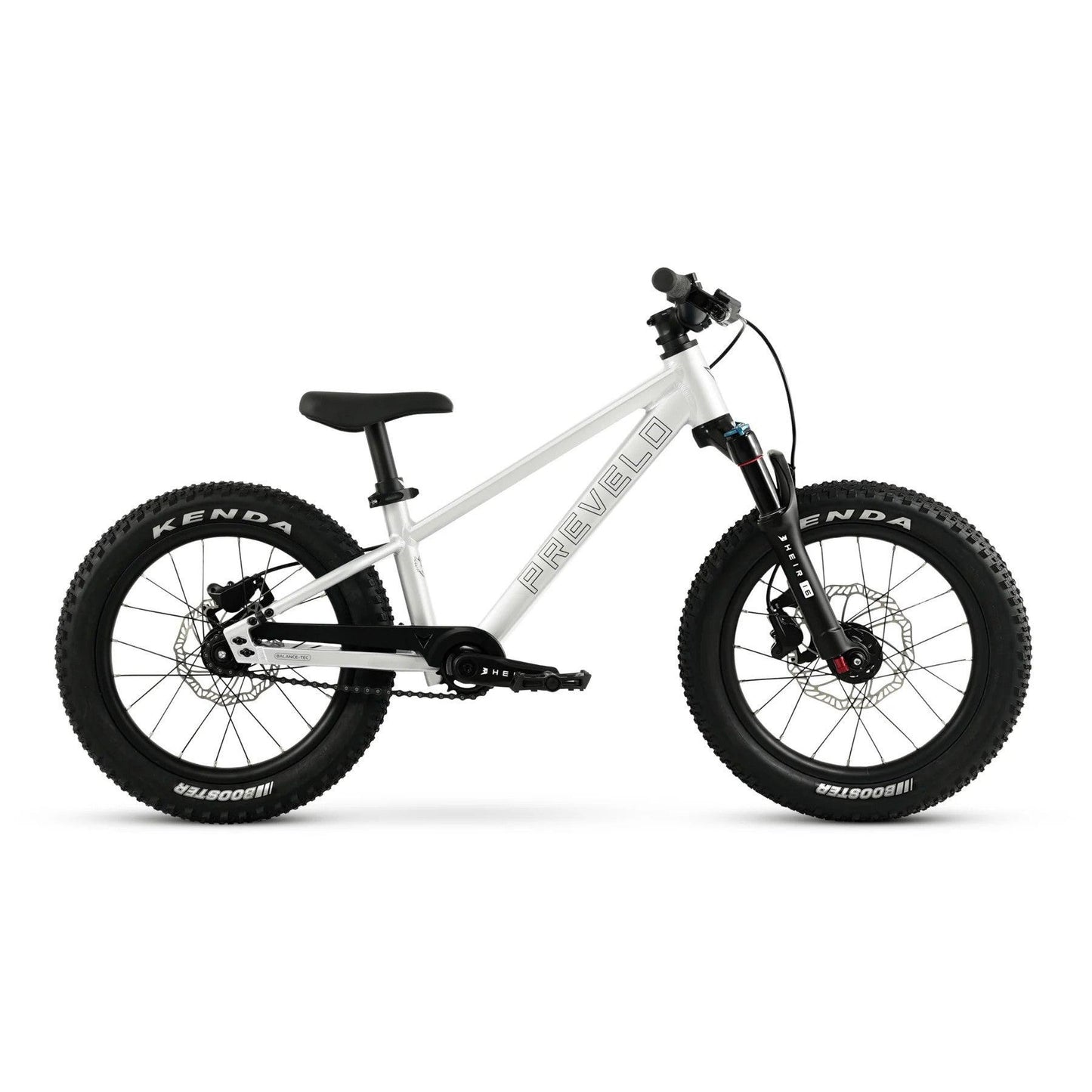 Prevelo Zulu Two MkII 16 Inch