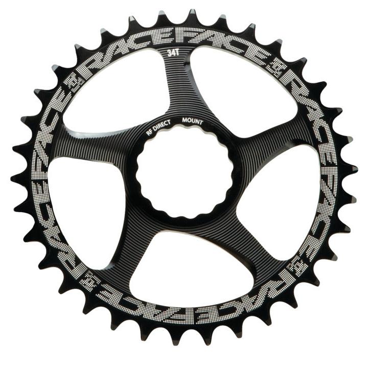 Raceface Chainrings