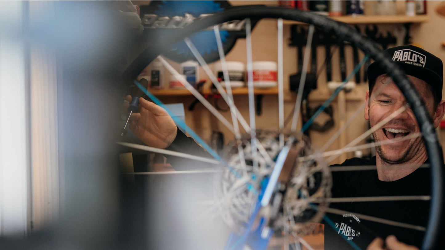 Bike Service
