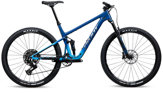 MACH 4 SL (2026) - Pivot Cycles NZ