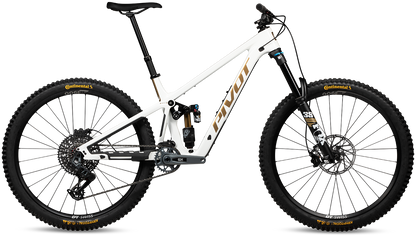 Firebird - Pivot Cycles NZ