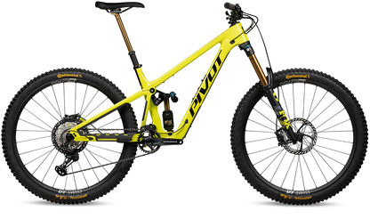 Firebird - Pivot Cycles NZ