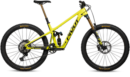 Firebird - Pivot Cycles NZ