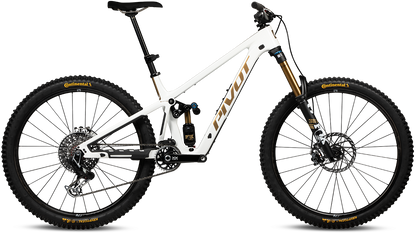 Firebird - Pivot Cycles NZ