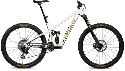 Firebird - Pivot Cycles NZ