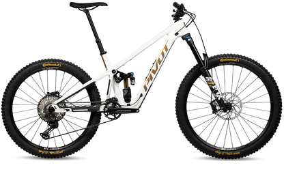 Firebird - Pivot Cycles NZ