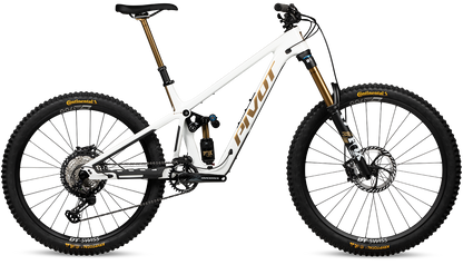 Firebird - Pivot Cycles NZ