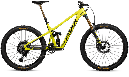 Firebird - Pivot Cycles NZ