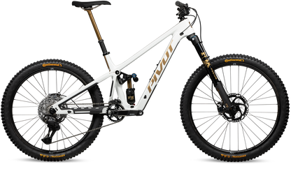 Firebird - Pivot Cycles NZ