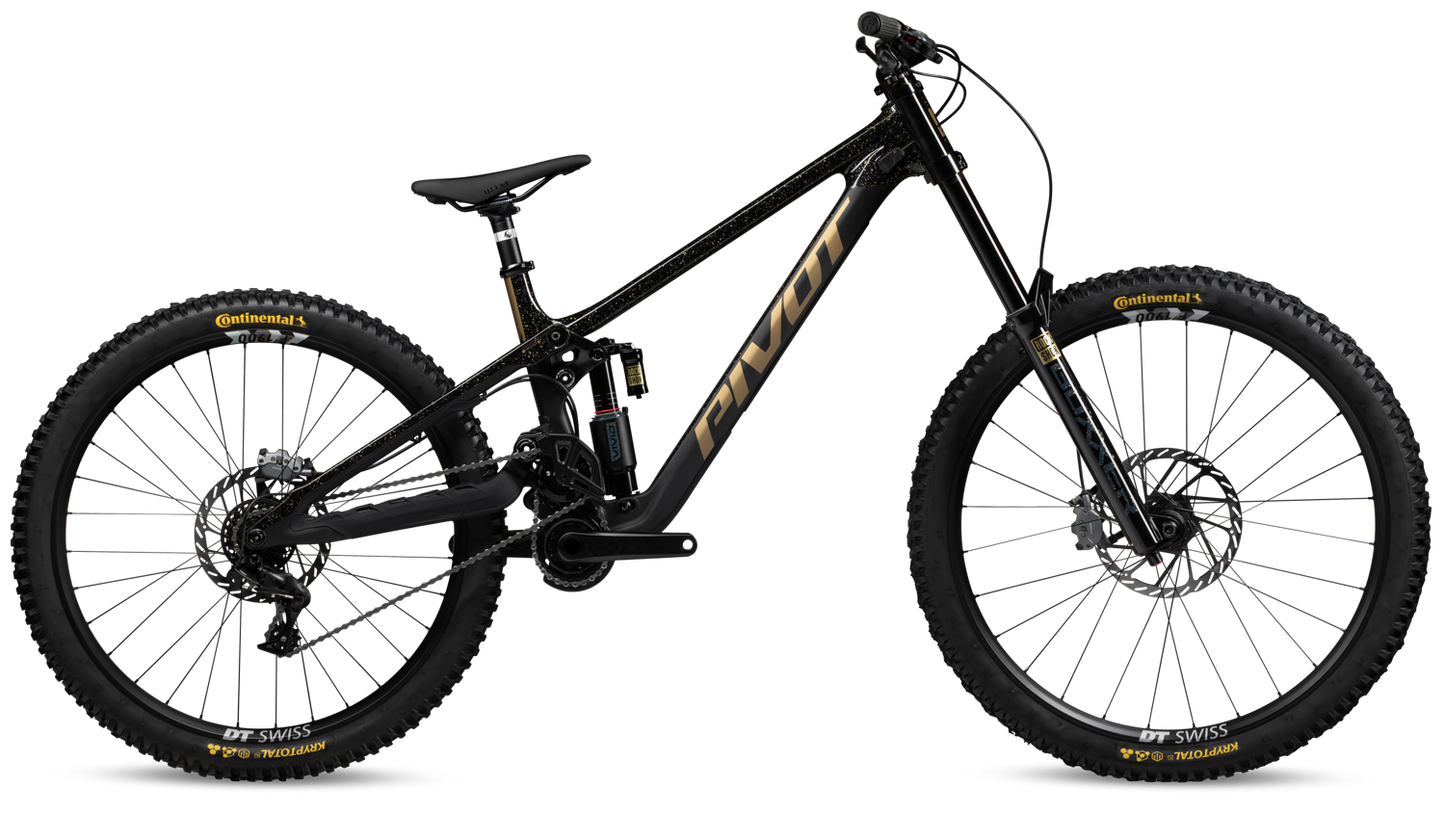 Phoenix - Pivot Cycles NZ