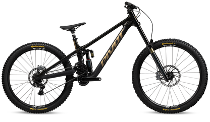 Phoenix - Pivot Cycles NZ