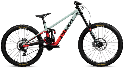 Phoenix - Pivot Cycles NZ