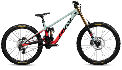 Phoenix - Pivot Cycles NZ