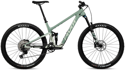 TRAILCAT SL - Pivot Cycles NZ