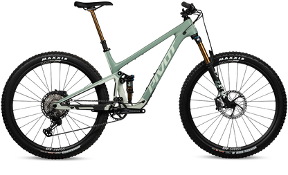 TRAILCAT SL - Pivot Cycles NZ