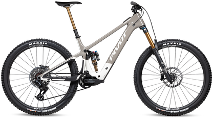 SHUTTLE SL/AM - Pivot Cycles NZ