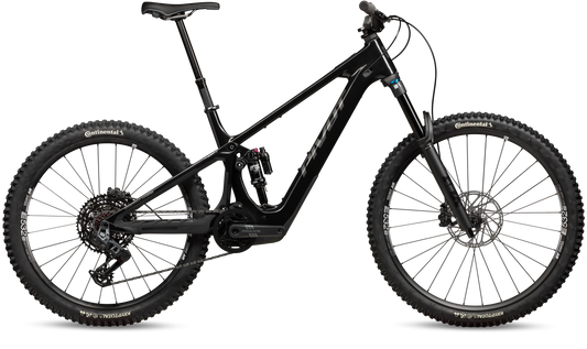SHUTTLE AMP'D - Pivot Cycles NZ