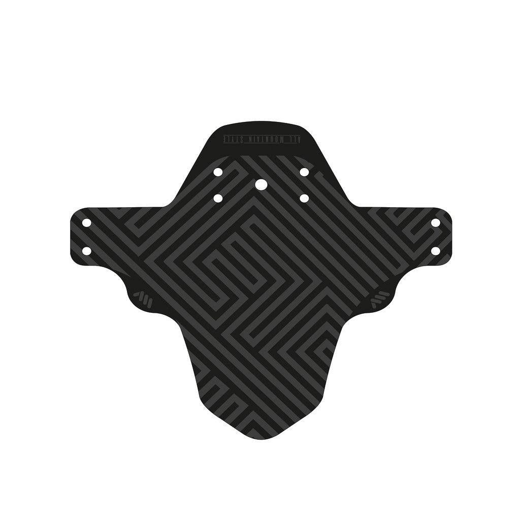 All Mountain Style mud guard