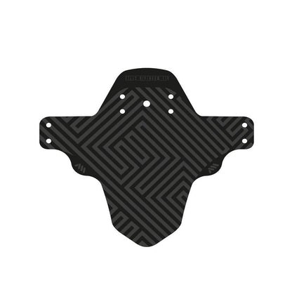 All Mountain Style mud guard