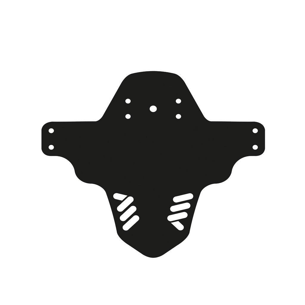 All Mountain Style mud guard