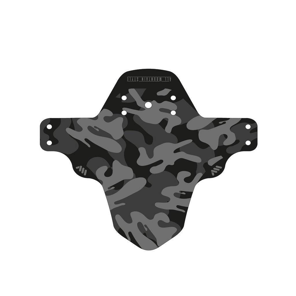 All Mountain Style mud guard