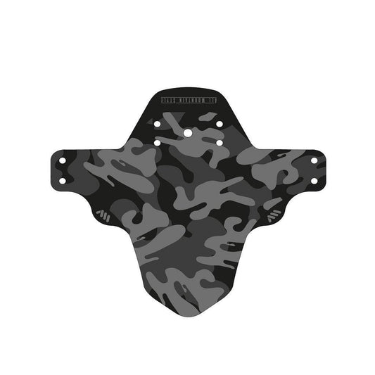 All Mountain Style mud guard