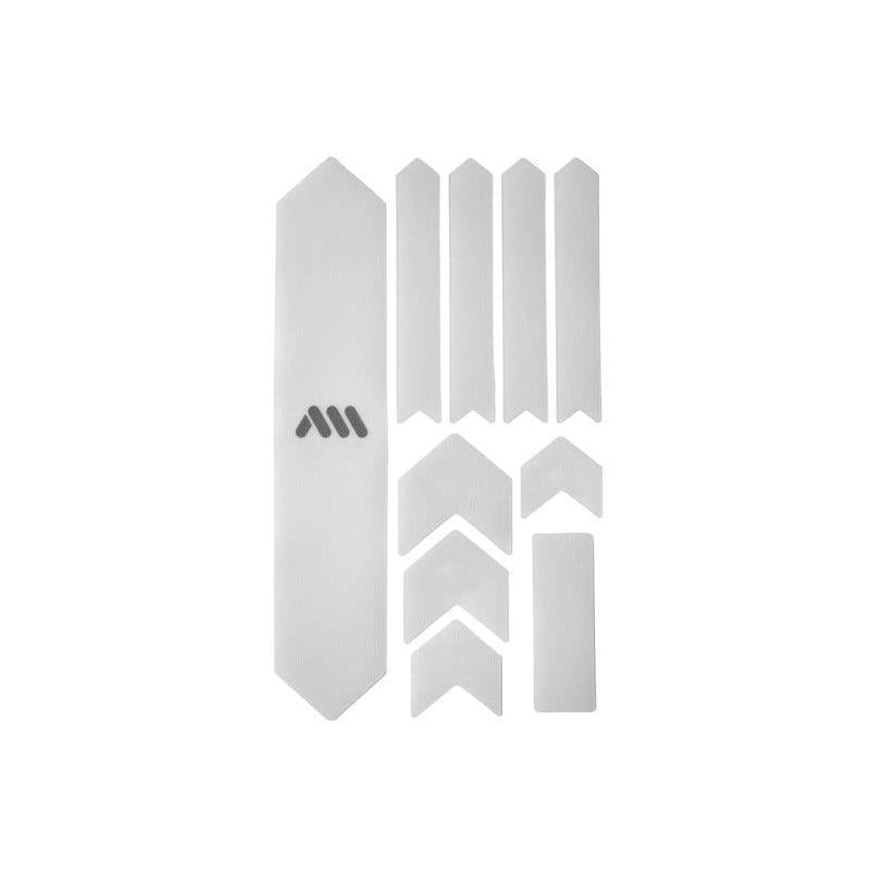 All Mountain style Frame Guard