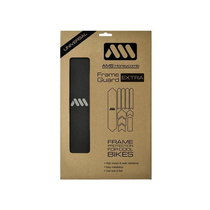 All Mountain style Frame Guard