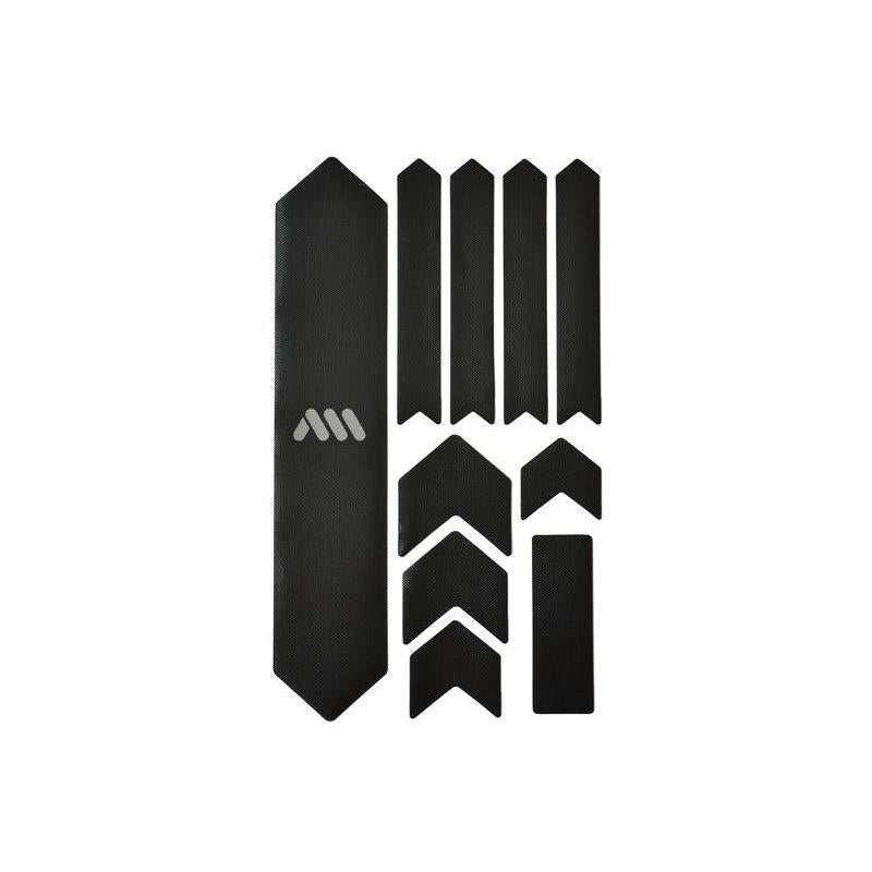 All Mountain style Frame Guard